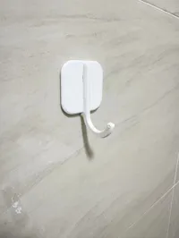 挂钩+底座