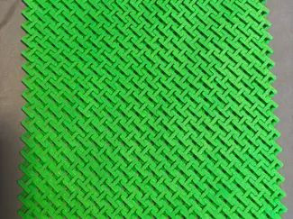 chain mail (expandable)