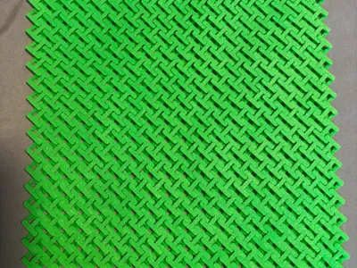 chain mail (expandable)