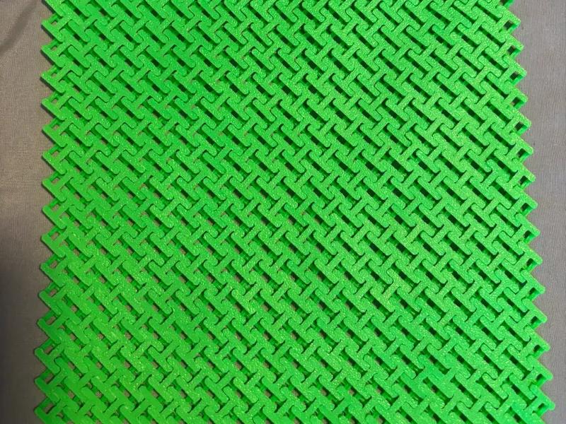 chain mail (expandable)