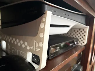 PS5 High Riser