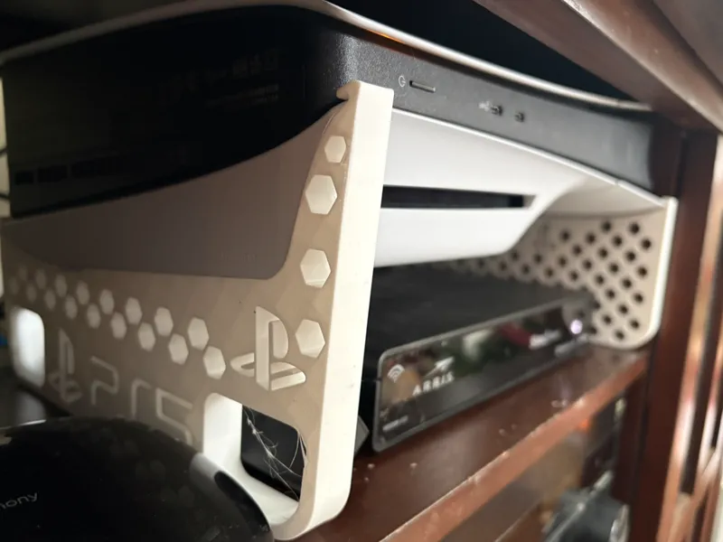 PS5 High Riser