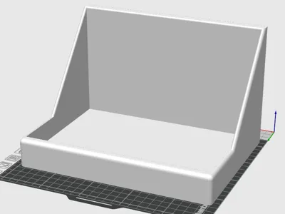 shelf for objects