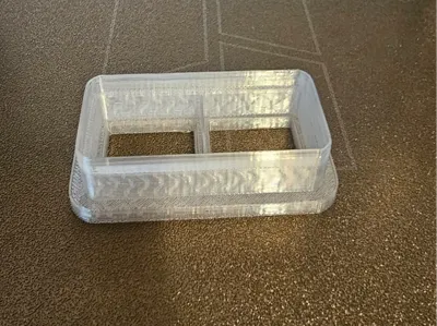 Domino cutter