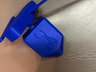 dreidel spinner 