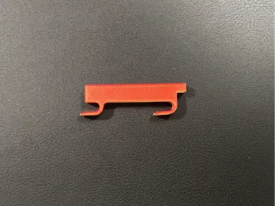 Pegboard Hook (IKEA Compatible)