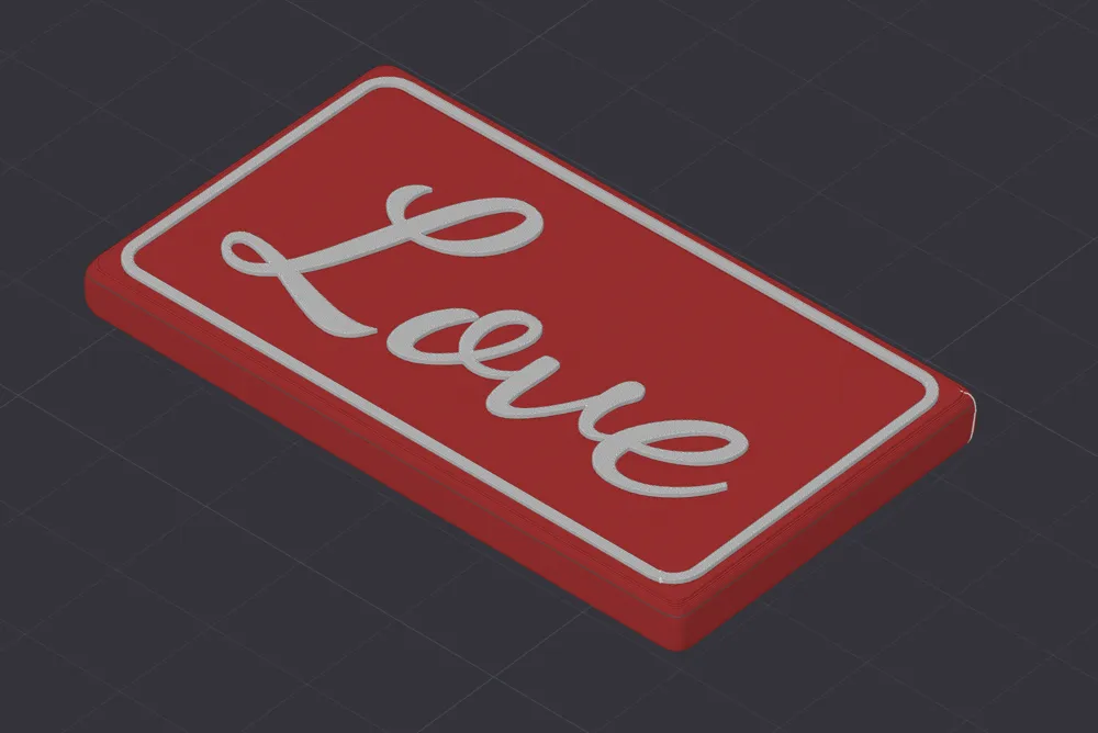 small-fridge-magnet-love-type-2-by-bookworm112-makerworld