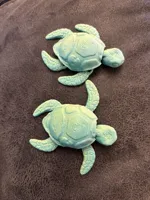 Tortue articulée — photo 2