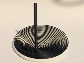 Circular Fidget