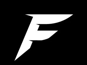 F logo on cuban chain
