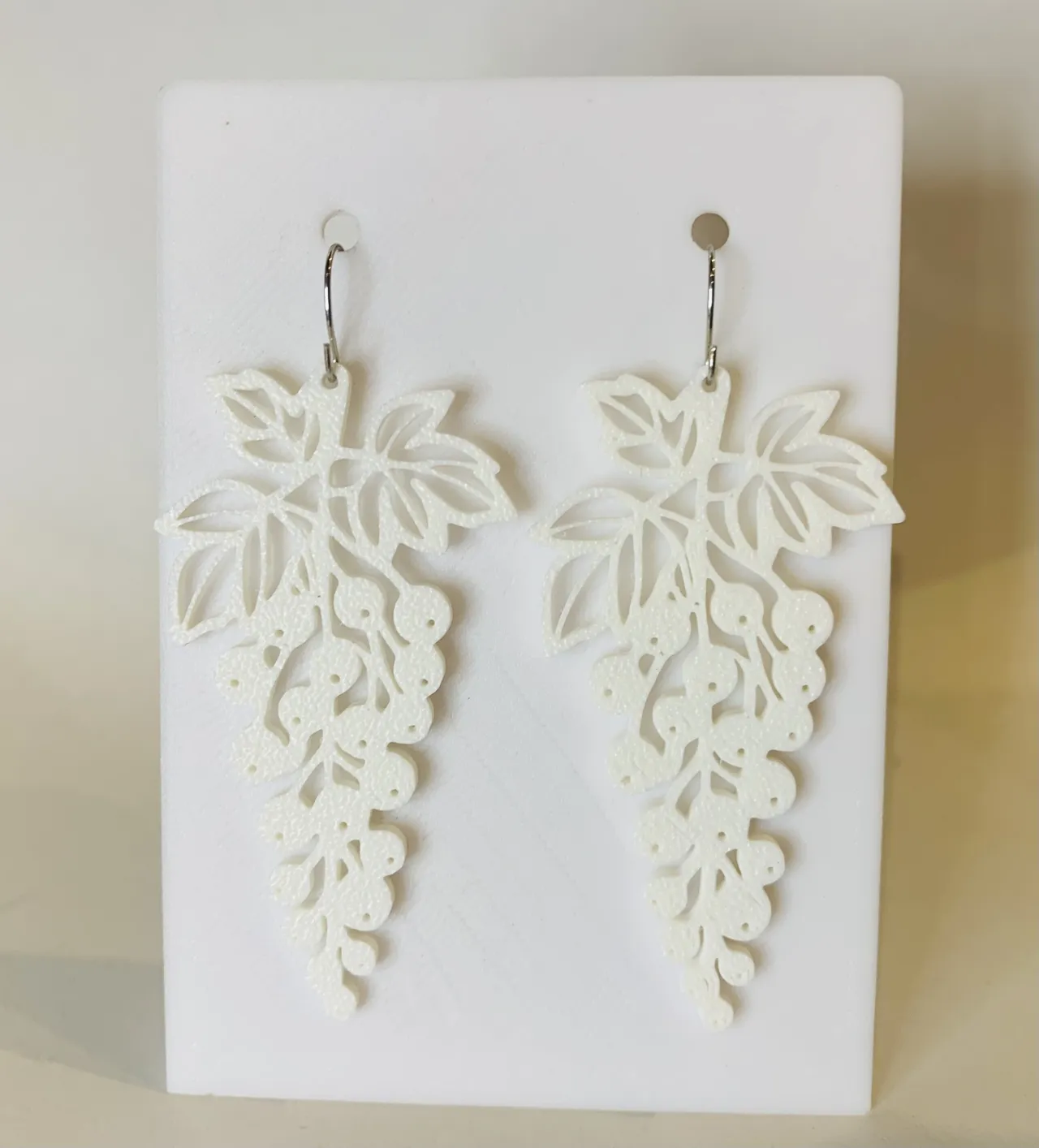 Boucles oreilles 544 view 2