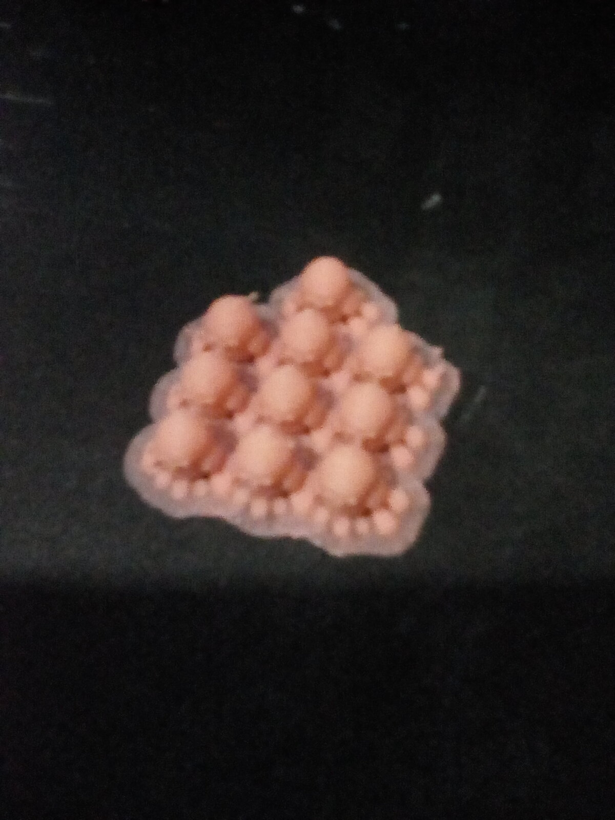 Miniatura 2 do modelo 3D Mini Easter Chicken