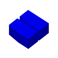 Arm Blue