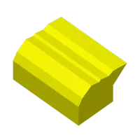 Hair Yellow
