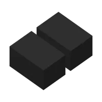 Leg Black