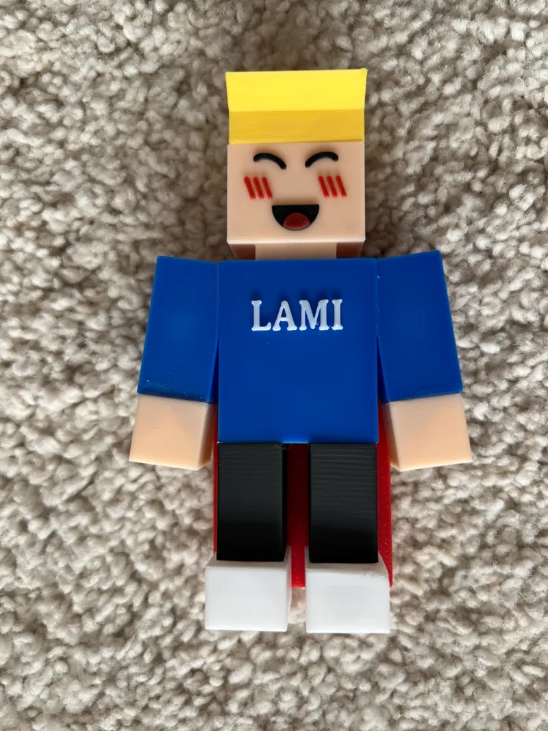 Lami Roblox