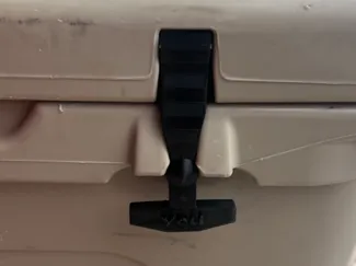 Yeti Latch for Tundra line of coolers