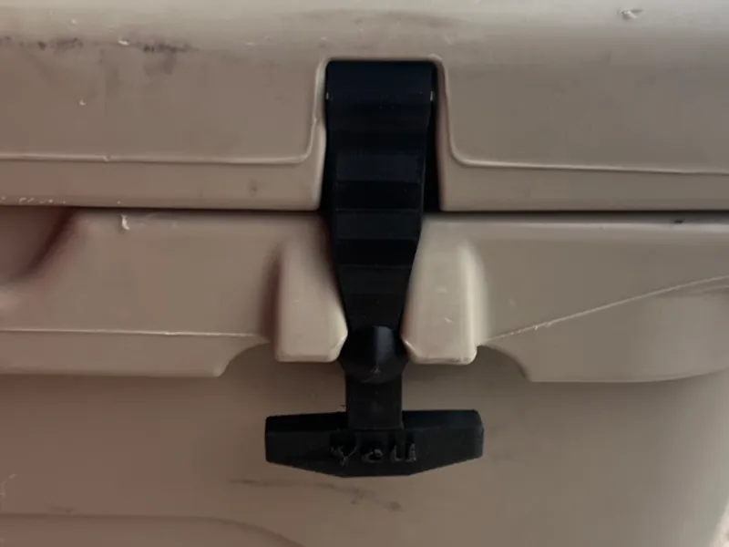 Yeti Latch for Tundra line of coolers