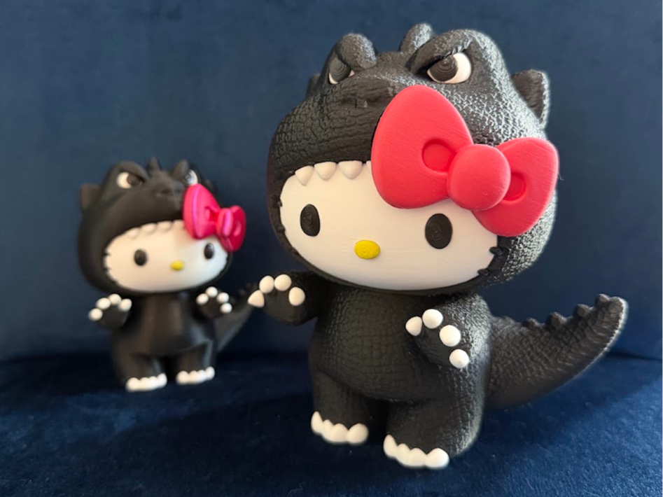 麦当劳 3d print model download - MakerWorld