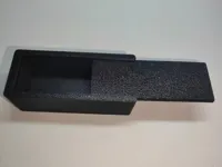 0.2mm layer, 5 walls, 20% infill