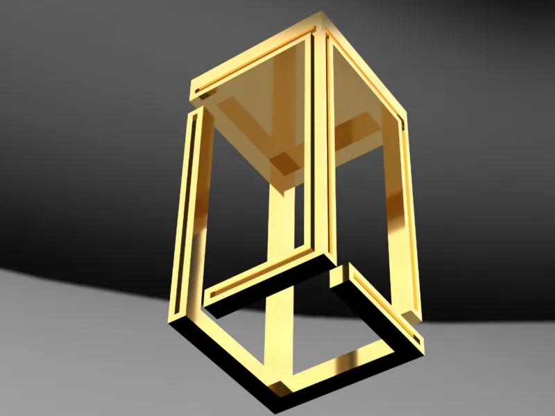 Magic Table