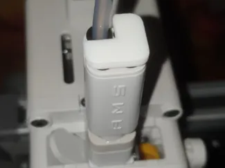 A1/A1-mini AMS Dust cover