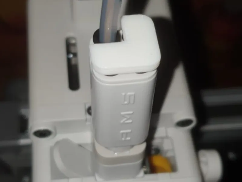 A1/A1-mini AMS Dust cover