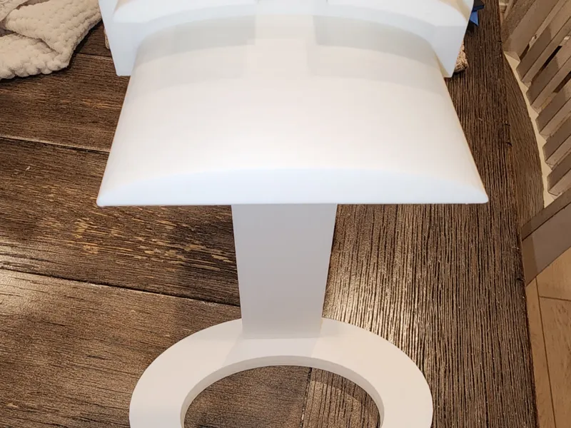 Hat Display stand v1