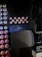 AA label