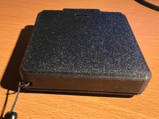 RG Rotate TPU Bottom Case