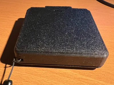 RG Rotate TPU Bottom Case