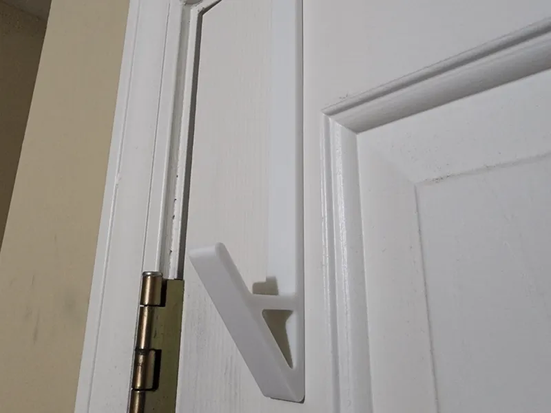 Simple Door Hanger - US Doors