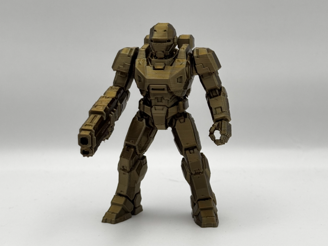 Combat Unit - Space Props