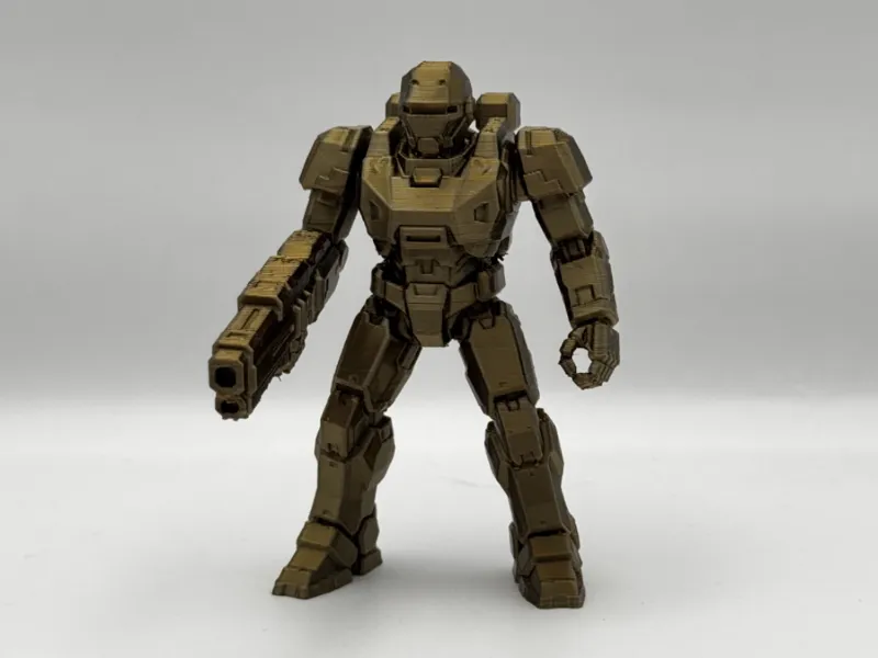 Combat Unit - Space Props