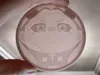 0.2mm layer, 2 walls, 100% infill