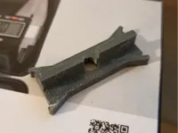 0.2mm layer, 3 walls, 30% infill