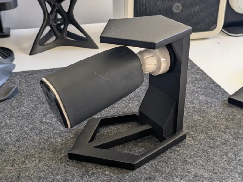 Eufy CCTV Stand
