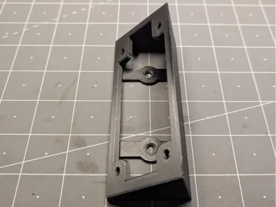 45 degrees for AOAMZ ringdoorbell