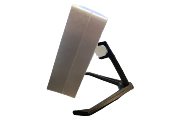 LCD Screen Case - 7'' (with stand) - HAMTYSAN