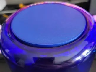 R2D2 Mini Popcorn Popper Replacement Lid