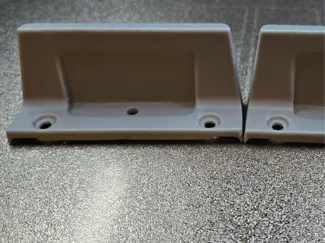 Replacement Foot for 8.5 Digit DMM