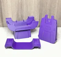 0.16mm layer, 2 walls, 10% infill
