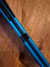 20 Bolts 0.2mm layer, 2 walls