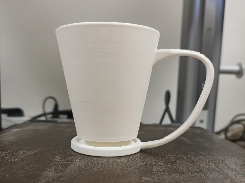 Coffee Cup