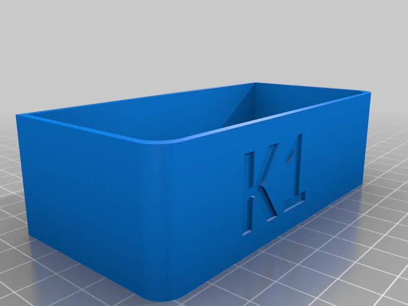 Toolbox Glue Add-on for Creality K1