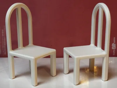 Cute Mini Chairs