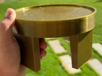 0.28mm layer, 2 walls, 4% infill