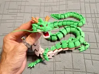 AMS 0.2mm layer, 2 walls, 10% infill