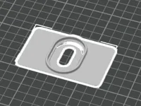 0.12mm layer, 3 walls, 10% infill