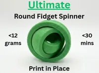 0.24mm layer, 2 walls, 15% infill